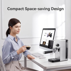 دستگاه قهوه ساز قابل حمل گرین لاین مدل Green Lion Coffee Maker Lite در بروزکالا