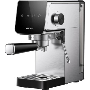 دستگاه اسپرسو ساز شیائومی مدل Xiaomi Semi Automatic Espresso Machine CME003 در بروزکالا