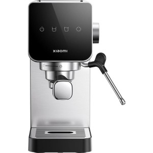 دستگاه اسپرسو ساز شیائومی مدل Xiaomi Semi Automatic Espresso Machine CME003 در بروزکالا