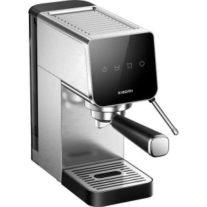 دستگاه اسپرسو ساز شیائومی مدل Xiaomi Semi Automatic Espresso Machine CME003 در بروزکالا