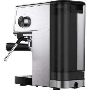 دستگاه اسپرسو ساز شیائومی مدل Xiaomi Semi Automatic Espresso Machine CME003 در بروزکالا