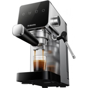 دستگاه اسپرسو ساز شیائومی مدل Xiaomi Semi Automatic Espresso Machine CME003 در بروزکالا