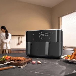 دستگاه اسپرسو ساز شیائومی مدل Xiaomi Semi Automatic Espresso Machine CME003 در بروزکالا