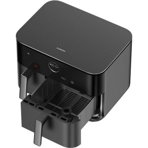 دستگاه اسپرسو ساز شیائومی مدل Xiaomi Semi Automatic Espresso Machine CME003 در بروزکالا