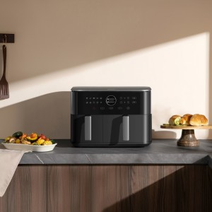 دستگاه اسپرسو ساز شیائومی مدل Xiaomi Semi Automatic Espresso Machine CME003 در بروزکالا