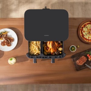 دستگاه اسپرسو ساز شیائومی مدل Xiaomi Semi Automatic Espresso Machine CME003 در بروزکالا