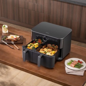 دستگاه اسپرسو ساز شیائومی مدل Xiaomi Semi Automatic Espresso Machine CME003 در بروزکالا