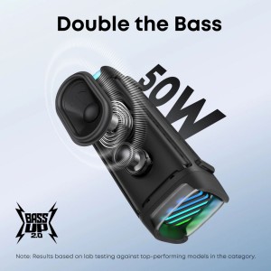 اسپیکر بلوتوثی هارمن کاردن مدل Harman Kardon Aura Studio 4 در بروزکالا