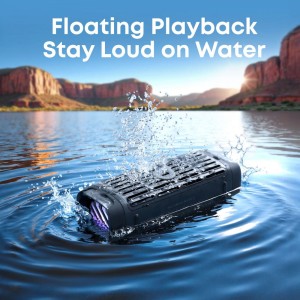 اسپیکر بلوتوثی هارمن کاردن مدل Harman Kardon Aura Studio 4 در بروزکالا