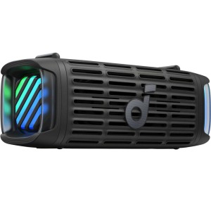 اسپیکر بلوتوثی قابل حمل انکر Anker Soundcore Boom 3i در بروزکالا