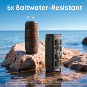 اسپیکر بلوتوثی هارمن کاردن مدل Harman Kardon Aura Studio 4 در بروزکالا