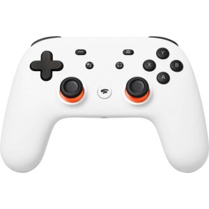 دسته بازی گوگل مدل Google Stadia Controller در بروزکالا