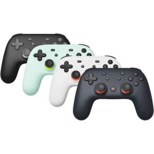 دسته بازی ایکس باکس مدل Microsoft Xbox Elite Wireless Controller Series 2 Core در بروزکالا