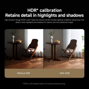 دوربین هوشمند شیائومی مدل Xiaomi Smart Camera C701 در بروزکالا