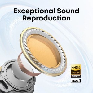 هندزفری بلوتوثی انکر مدل Anker Soundcore Liberty 5 در بروزکالا