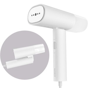 اتو بخار دستی شیائومی مدلXiaomi Mijia Garment Steamer MJGTJ01LF در بروزکالا