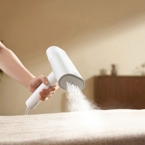 اتو بخار دستی شیائومی مدلXiaomi Mijia Garment Steamer MJGTJ01LF در بروزکالا