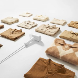 اتو بخار دستی شیائومی مدلXiaomi Mijia Garment Steamer MJGTJ01LF در بروزکالا