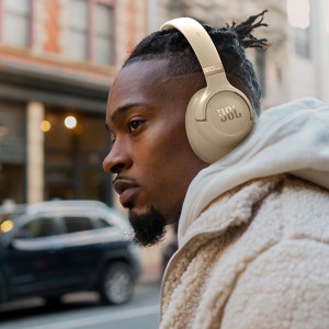 هدفون بیسیم جی بی ال مدل JBL Tune 780NC در بروزکالا