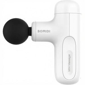 ماساژور تفنگی بومیدی مدل Bomidi M1 Portable Mini Massage Gun در بروزکالا