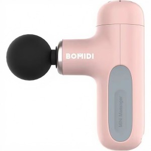 ماساژور تفنگی بومیدی مدل Bomidi M1 Portable Mini Massage Gun در بروزکالا