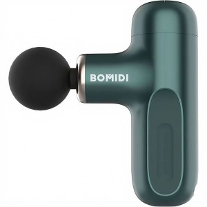 ماساژور تفنگی بومیدی مدل Bomidi M1 Portable Mini Massage Gun در بروزکالا