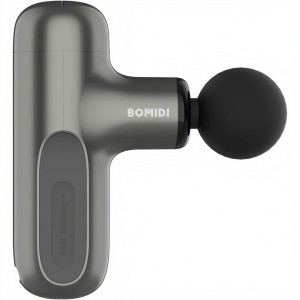 ماساژور تفنگی بومیدی مدل Bomidi M1 Portable Mini Massage Gun در بروزکالا