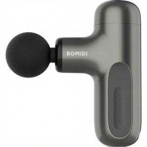 ماساژور تفنگی بومیدی مدل Bomidi M1 Portable Mini Massage Gun در بروزکالا