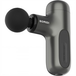 ماساژور تفنگی بومیدی مدل Bomidi M1 Portable Mini Massage Gun در بروزکالا