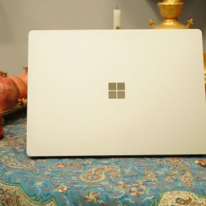 کارکرده دیجیتال لپ تاپ 13.5 اینچی مایکروسافت مدل Microsoft Surface Laptop 5 / Intel Core i7-1255U / 32GB / 512GB SSD / Intel Iris Xe در بروزکالا