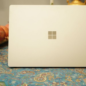 کارکرده دیجیتال لپ تاپ 13.5 اینچی مایکروسافت مدل Microsoft Surface Laptop 5 / Intel Core i7-1255U / 32GB / 512GB SSD / Intel Iris Xe در بروزکالا