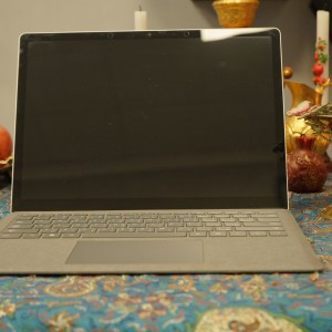 کارکرده دیجیتال لپ تاپ 13.5 اینچی مایکروسافت مدل Microsoft Surface Laptop 5 / Intel Core i7-1255U / 32GB / 512GB SSD / Intel Iris Xe در بروزکالا