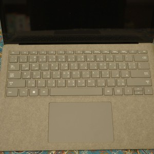 کارکرده دیجیتال لپ تاپ 13.5 اینچی مایکروسافت مدل Microsoft Surface Laptop 5 / Intel Core i7-1255U / 32GB / 512GB SSD / Intel Iris Xe در بروزکالا