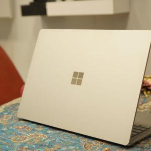 کارکرده دیجیتال لپ تاپ 13.5 اینچی مایکروسافت مدل Microsoft Surface Laptop 5 / Intel Core i7-1255U / 32GB / 512GB SSD / Intel Iris Xe در بروزکالا