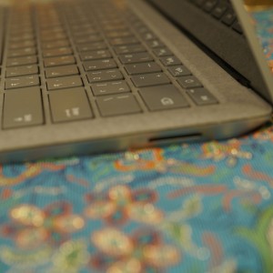 کارکرده دیجیتال لپ تاپ 13.5 اینچی مایکروسافت مدل Microsoft Surface Laptop 5 / Intel Core i7-1255U / 32GB / 512GB SSD / Intel Iris Xe در بروزکالا