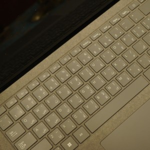 کارکرده دیجیتال لپ تاپ 13.5 اینچی مایکروسافت مدل Microsoft Surface Laptop 5 / Intel Core i7-1255U / 32GB / 512GB SSD / Intel Iris Xe در بروزکالا