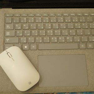 کارکرده دیجیتال لپ تاپ 13.5 اینچی مایکروسافت مدل Microsoft Surface Laptop 5 / Intel Core i7-1255U / 32GB / 512GB SSD / Intel Iris Xe در بروزکالا