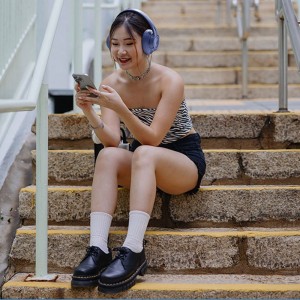 هدفون بیسیم جی بی ال مدل JBL Tune 730 در بروزکالا