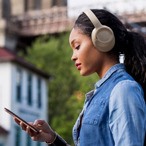 هدفون بیسیم جی بی ال مدل JBL Tune 730 در بروزکالا