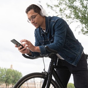 هدفون بیسیم جی بی ال مدل JBL Tune 530BT در بروزکالا