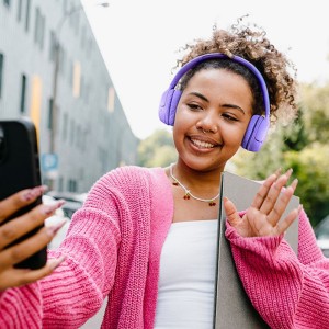 هدفون بیسیم جی بی ال مدل JBL Tune 530BT در بروزکالا