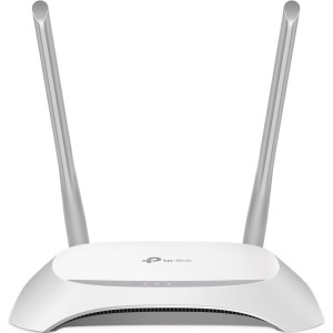 مودم  TP-Link مدل TP Link TL-WR840N در بروزکالا
