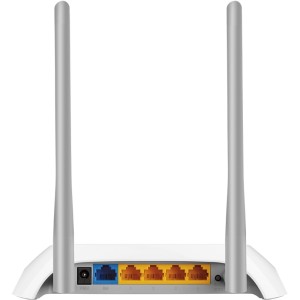 مودم  TP-Link مدل TP Link TL-WR840N در بروزکالا