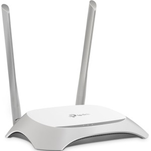 مودم  TP-Link مدل TP Link TL-WR840N در بروزکالا