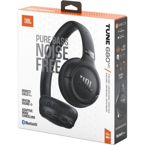 هدفون بیسیم جی بی ال مدل JBL Tune 680NC در بروزکالا