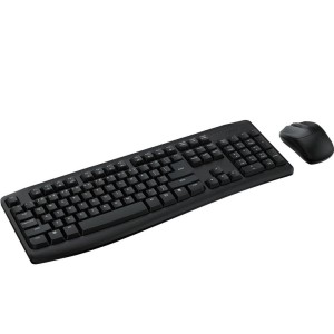 کیبورد و ماوس بی سیم رپو مدل Rapoo X1800 Pro در بروزکالا