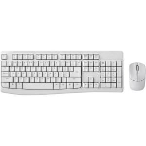 کیبورد و ماوس بی سیم رپو مدل Rapoo X1800 Pro در بروزکالا