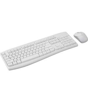 کیبورد و ماوس بی سیم رپو مدل Rapoo X1800 Pro در بروزکالا