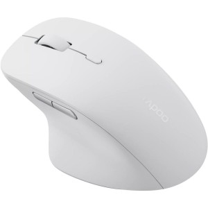 ماوس رپو مدل Rapoo M160 Silent در بروزکالا