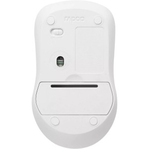 ماوس رپو مدل Rapoo M50 Plus Silent در بروزکالا